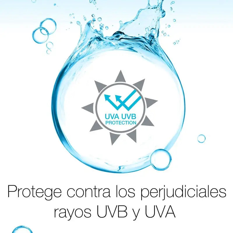 Neutrogena Hydro Boost Crema fluida idratante per il viso SPF25, 50 ml
