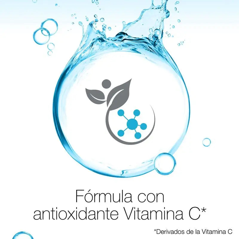 Neutrogena Hydro Boost Crema fluida idratante per il viso SPF25, 50 ml