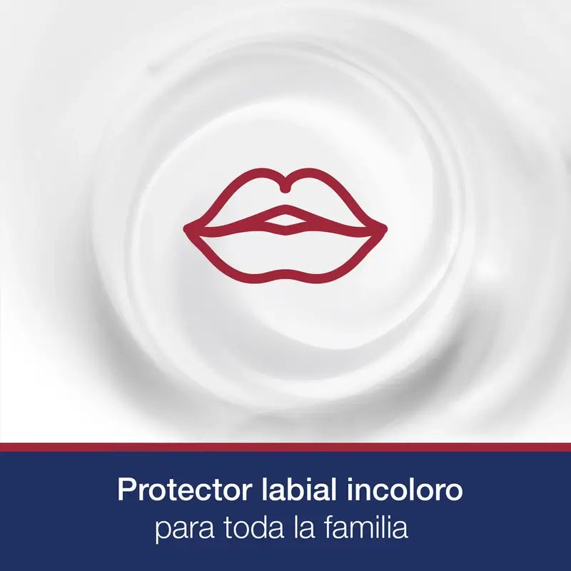 Neutrogena Formula Norvegese Protezione Labbra Spf5, 48 Gr