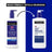 Neutrogena Crema idratante per il corpo pelle secca, 400 ml