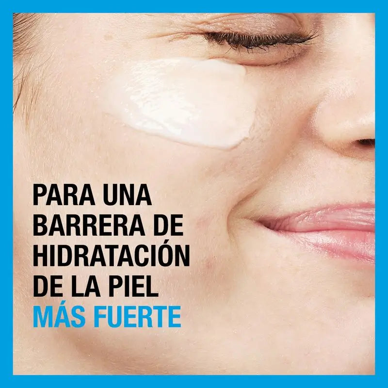 Neutrogena Hydro Boost Crema idratante notte per il viso, 50 ml