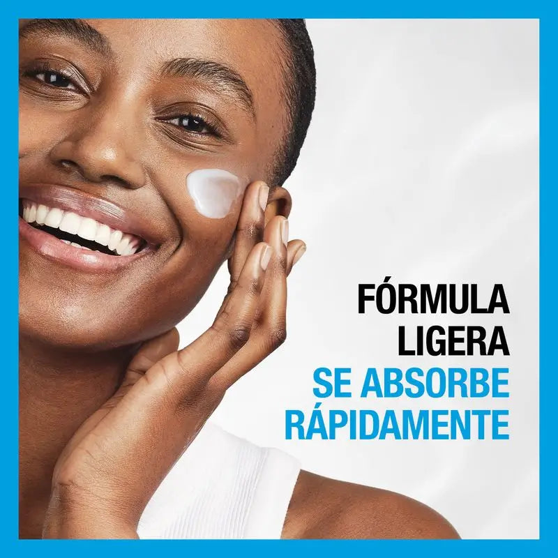 Neutrogena Hydro Boost Crema idratante notte per il viso, 50 ml