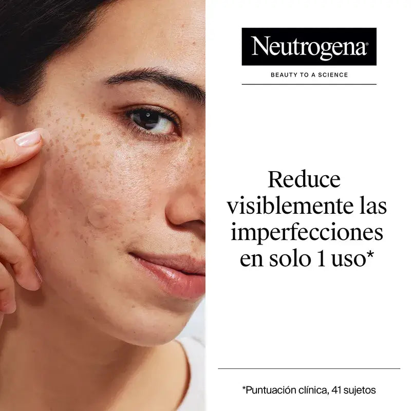 Neutrogena Clear & Defend+ Cerotti idrocolloidi anti acne 30