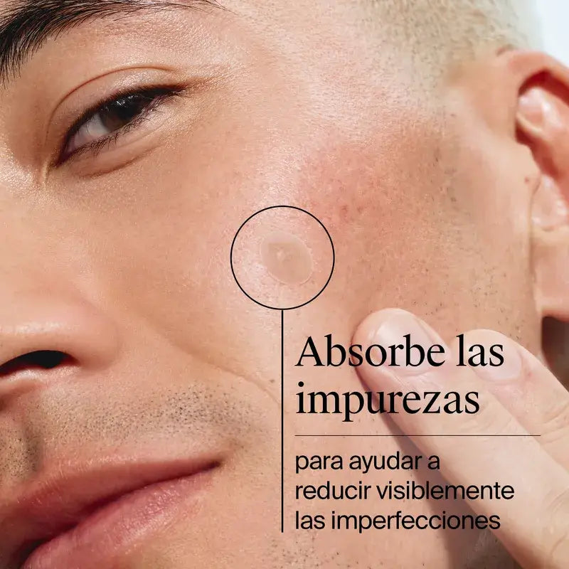 Neutrogena Clear & Defend+ Cerotti idrocolloidi anti acne 30