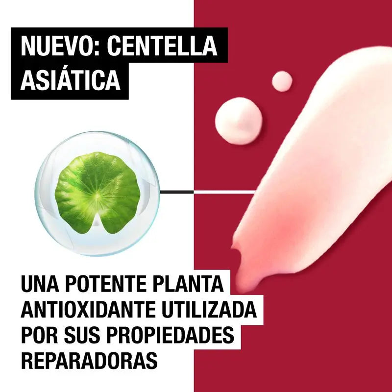 Neutrogena Neutrogena Crema Corpo Idratante Riparatrice Pelle Molto Secca Cica, Confezione 2x750 ml