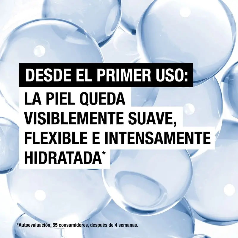 Neutrogena Idratante rassodante per il corpo, confezione da 2x750 ml