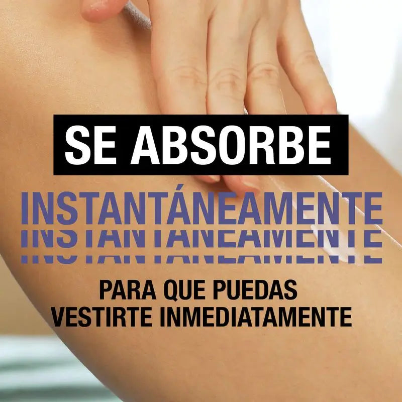 Neutrogena Idratante rassodante per il corpo, confezione da 2x750 ml