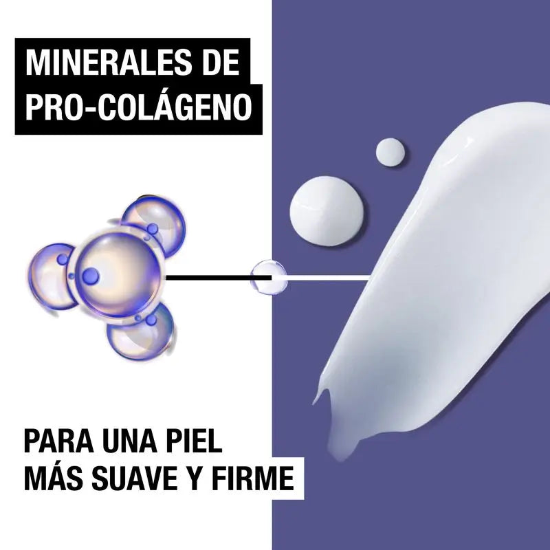 Neutrogena Idratante rassodante per il corpo, confezione da 2x750 ml