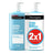 Neutrogena Hydro Boost Gel Crema Corpo Ultraleggero, 2x750ml