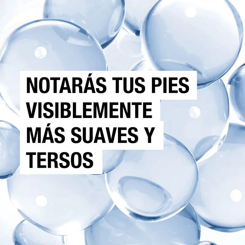 Neutrogena Crema piedi idratante ad assorbimento immediato, 100 ml