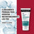 Neutrogena Crema piedi idratante ad assorbimento immediato, 100 ml