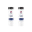 Neutrogena Formula Norvegese Protettore Labbra Spf5, 2X48 Gr