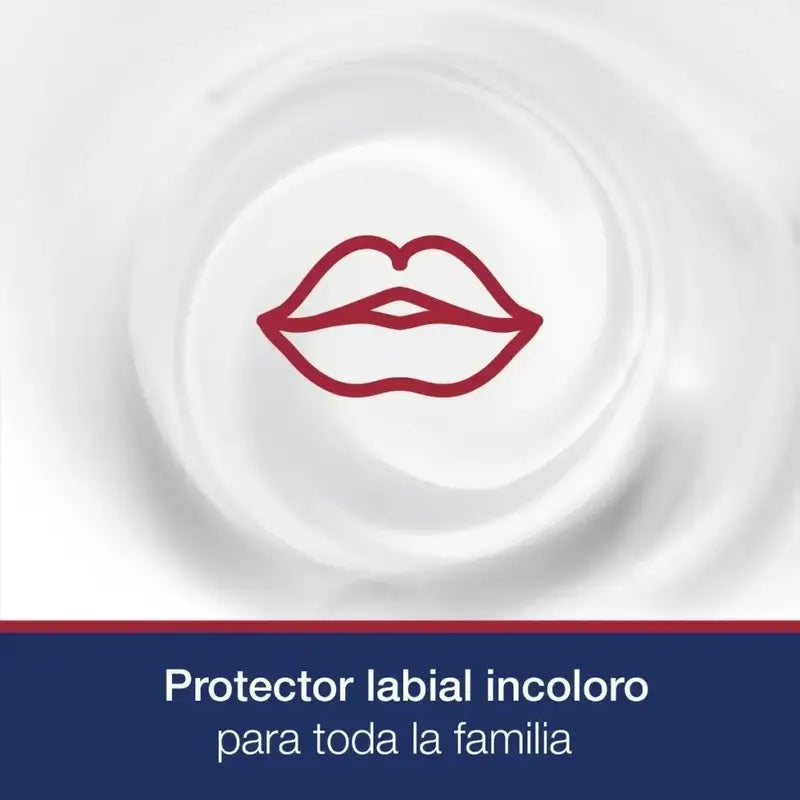 Neutrogena Formula Norvegese Protettore Labbra Spf5, 2X48 Gr