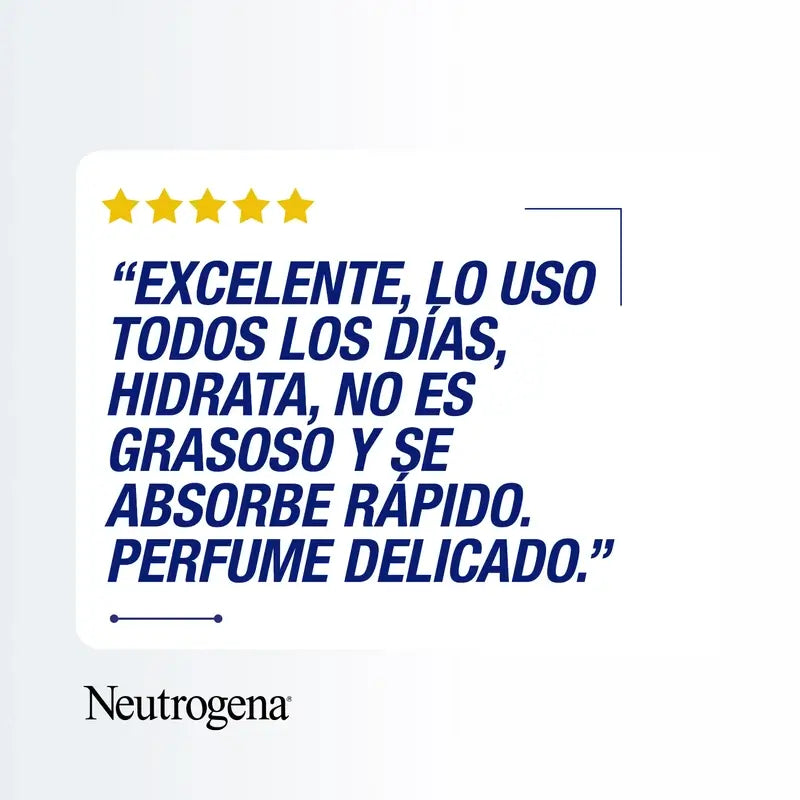 Neutrogena Crema mani riparatrice ad assorbimento rapido, 75 ml