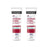 Neutrogena Crema per piedi con tallone screpolato a riparazione intensa, 2X50 Ml
