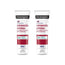 Neutrogena Crema per piedi con tallone screpolato a riparazione intensa, 2X50 Ml