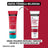 Neutrogena Crema per piedi con tallone screpolato a riparazione intensa, 2X50 Ml