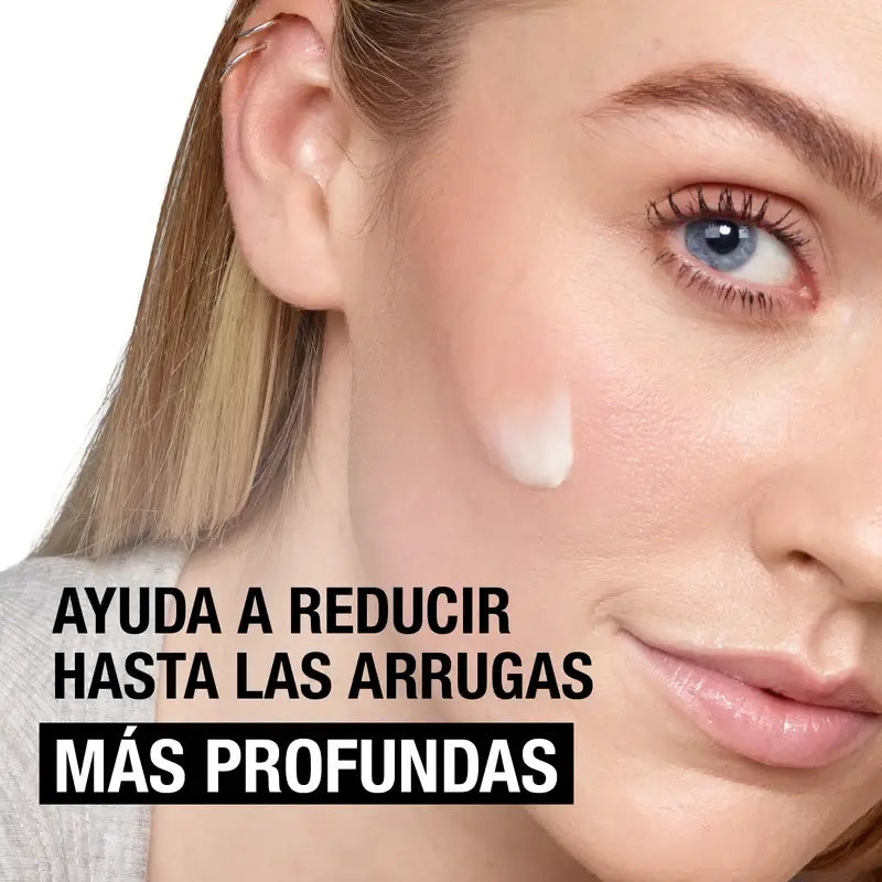 Neutrogena Retinol Boost Idratante viso antirughe, 50 ml