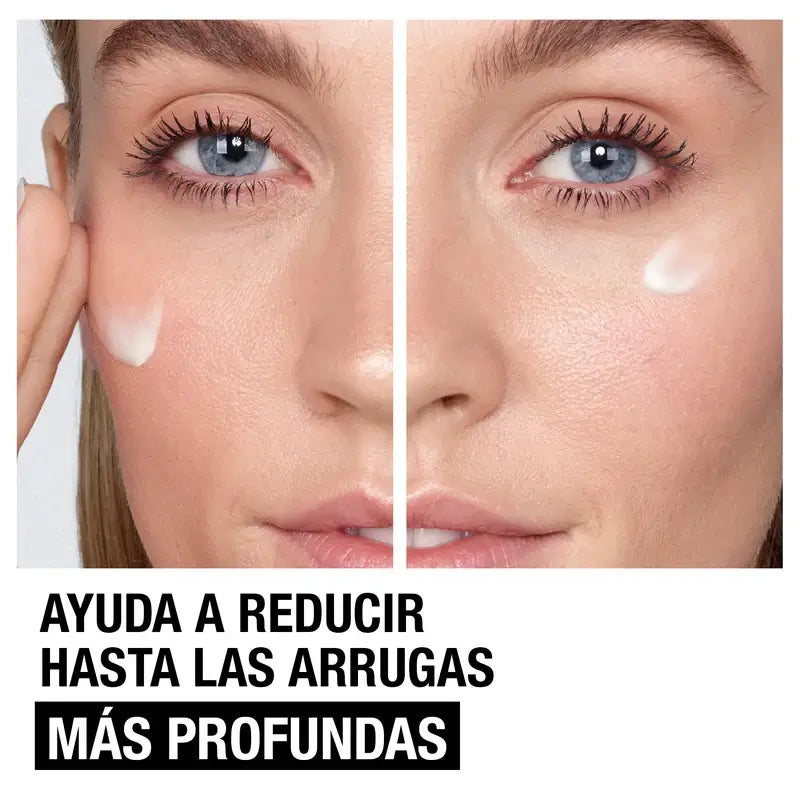 Neutrogena Retinol Boost Crema Anti-Età 50 Ml + Contorno Occhi 15 Ml