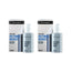 Neutrogena Retinol Boost Idratante Viso Antirughe, 2X50 Ml