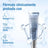 Neutrogena Retinol Boost Siero viso antirughe, 2X15 Ml