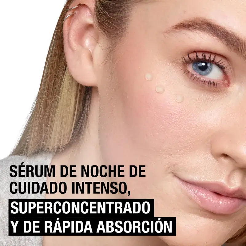 Neutrogena Retinol Boost Siero viso antirughe intenso 0,23% Retinolo, 30 ml