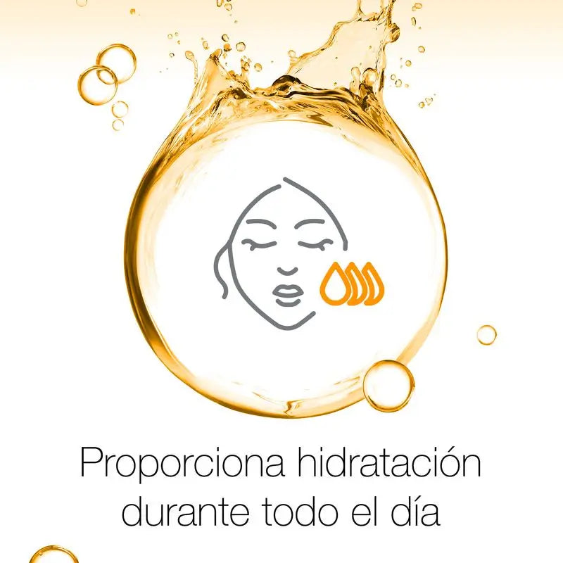 Neutrogena Routine viso Visibilmente Chiaro Detergente + Idratante