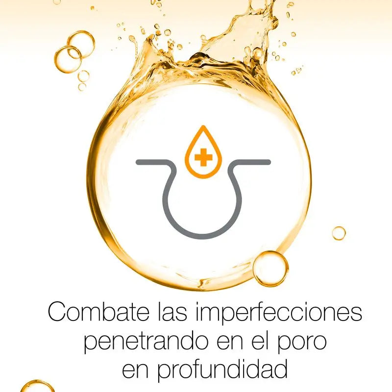 Neutrogena Routine viso Visibilmente Chiaro Detergente + Idratante