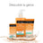 Neutrogena Routine viso Visibilmente Chiaro Detergente + Idratante