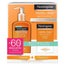 Neutrogena Routine viso Visibilmente Chiaro Detergente + Idratante