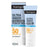 Neutrogena Ultra Sheer Crema Idratante Invisibile Spf50, 50 ml