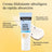 Neutrogena Ultra Sheer Crema Idratante Invisibile Spf50, 50 ml