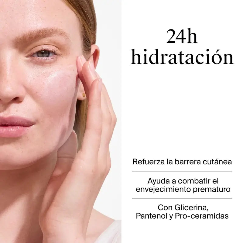 Neutrogena Ultra Sheer Crema Idratante Invisibile Spf50, 50 ml