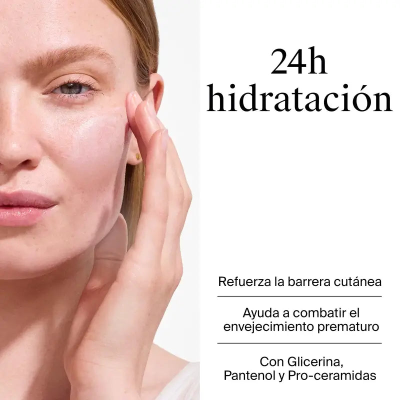 Neutrogena Ultra Sheer Fluido Idratante Invisibile Spf50, 50 ml