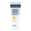 Neutrogena Ultra Sheer Lozione Idratante Invisibile Spf30, 200 ml