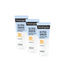 Neutrogena Ultra Sheer Lozione idratante invisibile SPF 30, confezione da 3 x 200 ml