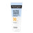 Neutrogena Ultra Sheer Lozione Idratante Invisibile Spf50, 200 ml