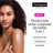 Neutrogena Ultra Sheer Lozione Idratante Invisibile Spf50, 200 ml