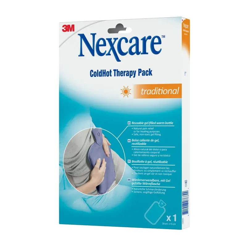 Nexcare 3M Borsa gel caldo freddo