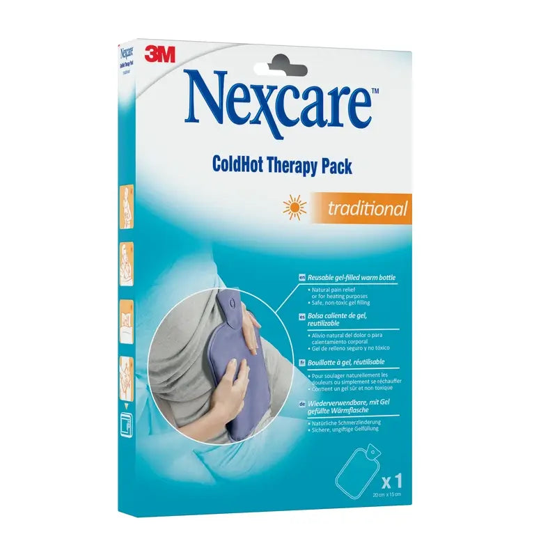 Nexcare 3M Borsa gel caldo freddo