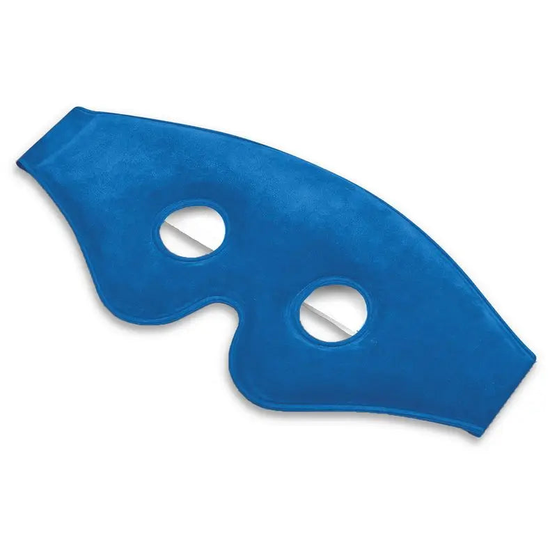 Nexcare Maschera viso per la terapia del freddo e del calore Coldhot