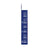 Nexcare Duo Maxi Medicazione indolore e resistente in tessuto con adesivo in silicone 5 X 10 Cm, 5 pz.