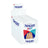 Nexcare Duo Duo Striscia di tessuto indolore con adesivo in silicone Assortito, 8 pz.