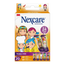 Nexcare Kids Striscia protettiva per bambini con design di professioni assortite, 20 unità