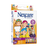 Nexcare Kids Striscia protettiva per bambini con design di professioni assortite, 20 unità