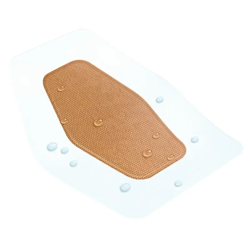 Kit di pronto soccorso Nexcare Suture e strisce adesive assortite, 20 unità