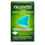 Nicorette 2 mg 30 Gomma da masticare