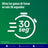 Nicorette® BucoMist 1 mg/pulp soluzione spray per bocca gusto menta e frutta