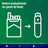 Nicorette® BucoMist 1 mg/pulp soluzione spray per bocca gusto menta e frutta