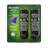 Nicorette® BucoMist 1 mg/spruzzo per bocca. Confezione da 2